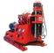 GYQ-200A Core Drilling Rig Soil Investigation Drilling Machine Spt Mining Drill Hydraulic Chuck Light Weigh