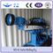 Portable Auger Drilling Rig Borehole Stepless Shift MD - 60A