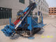 Anchor Drilling Rig Drilling Machine Hole Vertical Hole Also For Jet - Grouting Drill MDL - 135D