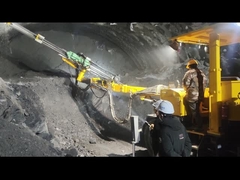 Bauvideodokumentation von DW551